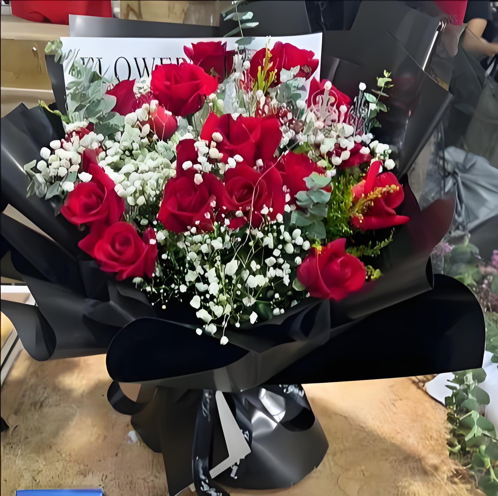 临汾襄汾县花店