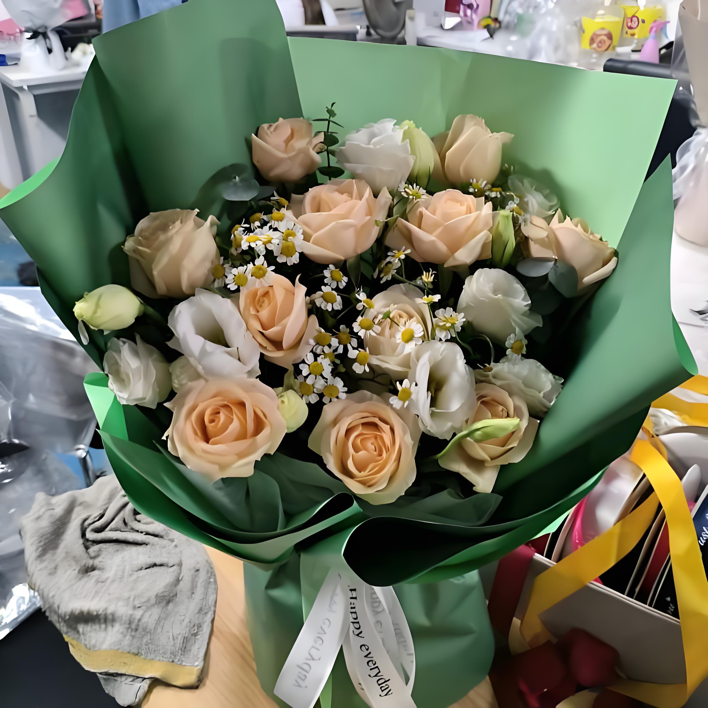 临汾襄汾县花店