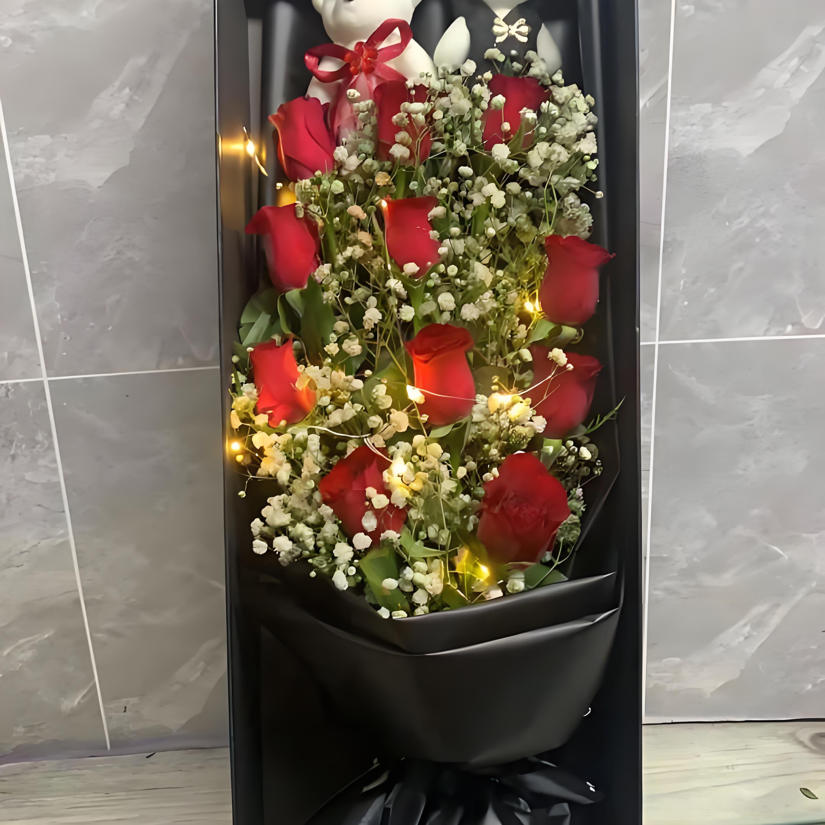 临汾襄汾县花店