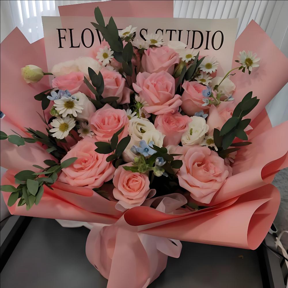 临汾襄汾县花店