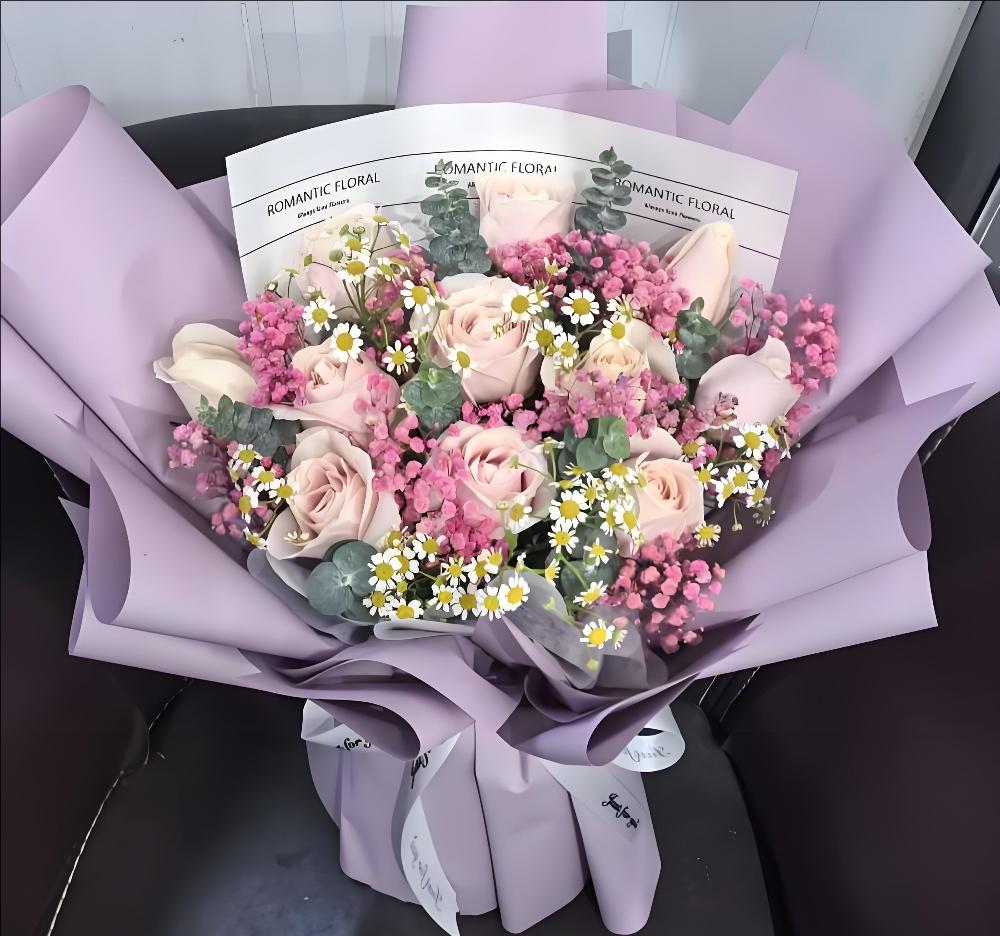 临汾襄汾县花店