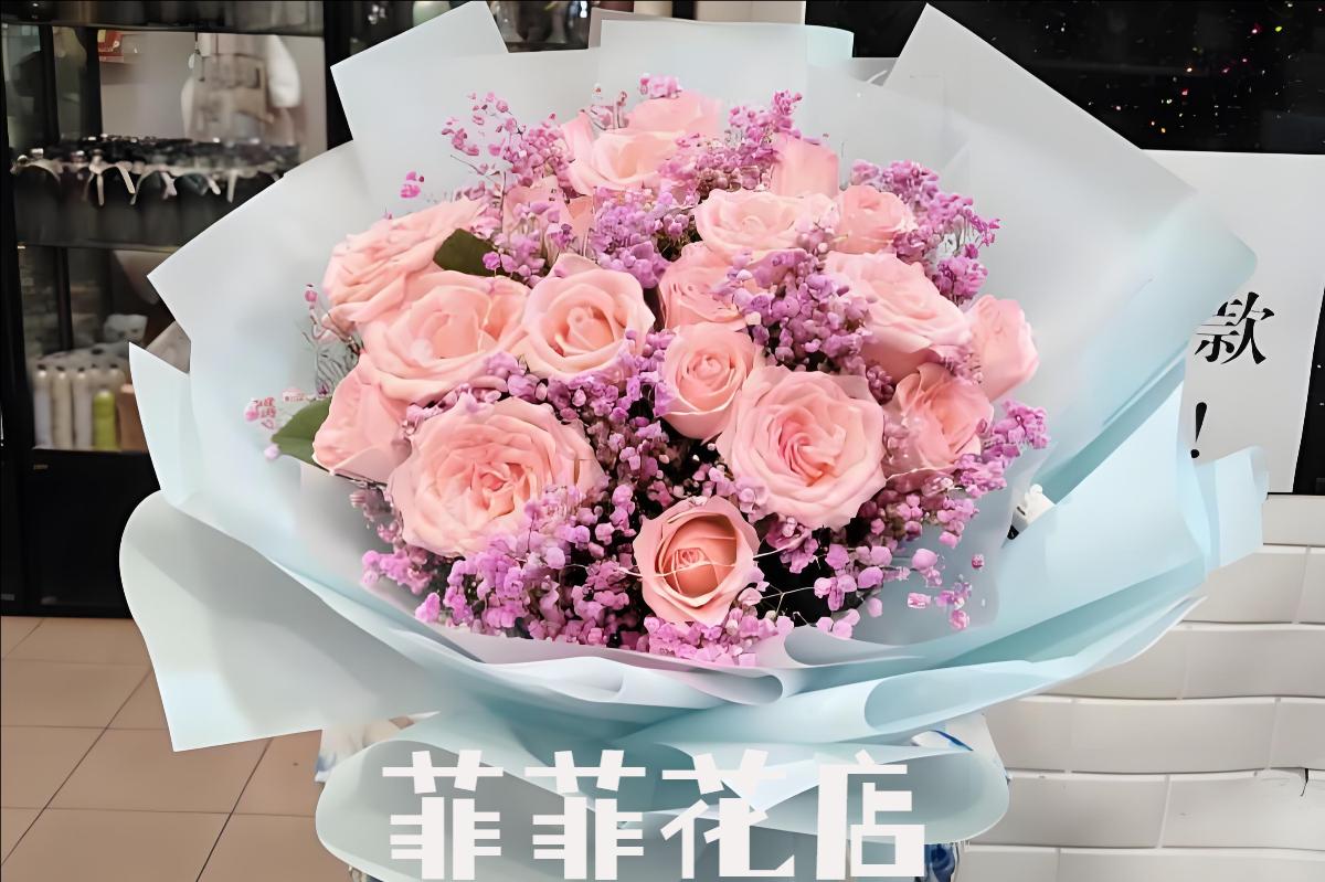 襄汾县花店-临汾襄汾县鲜花店-临汾襄汾县实体花店订花送花